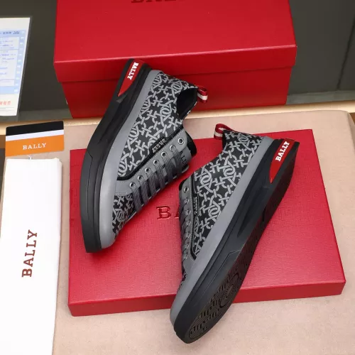 Replica Bally Casual Shoes For Men #1367349 $80.00 USD for Wholesale