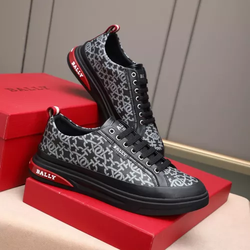 Wholesale Bally Casual Shoes For Men #1367350 $80.00 USD, Wholesale Quality Replica Bally Casual Shoes
