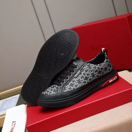 Replica Bally Casual Shoes For Men #1367350 $80.00 USD for Wholesale