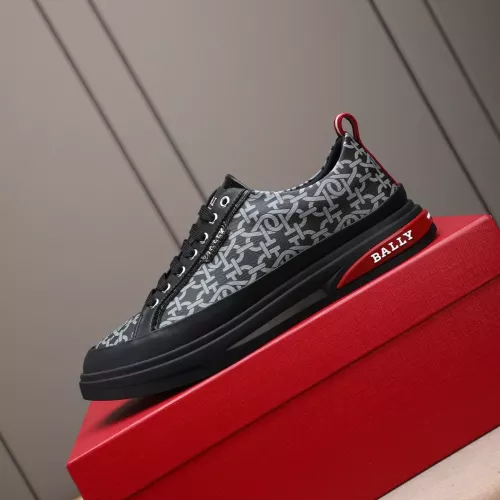 Replica Bally Casual Shoes For Men #1367350 $80.00 USD for Wholesale