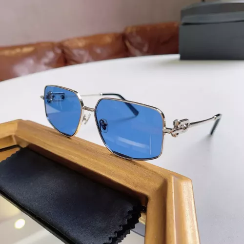 Wholesale Tiffany AAA Quality Sunglasses #1367359 $60.00 USD, Wholesale Quality Replica Tiffany AAA Sunglasses