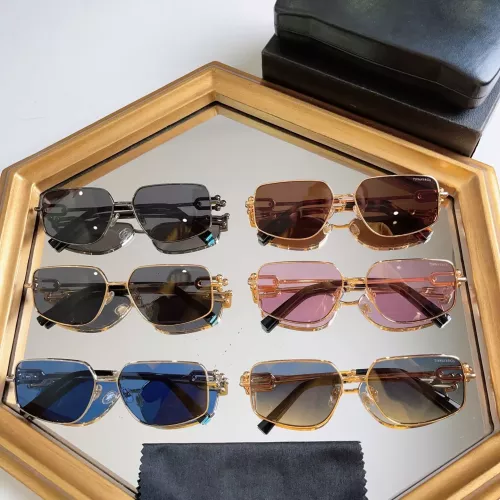 Replica Tiffany AAA Quality Sunglasses #1367360 $60.00 USD for Wholesale