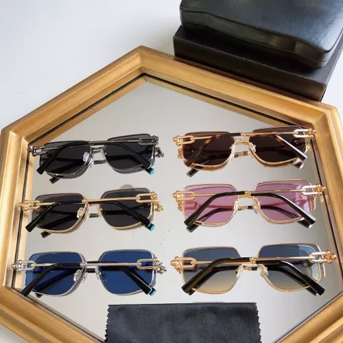 Replica Tiffany AAA Quality Sunglasses #1367361 $60.00 USD for Wholesale