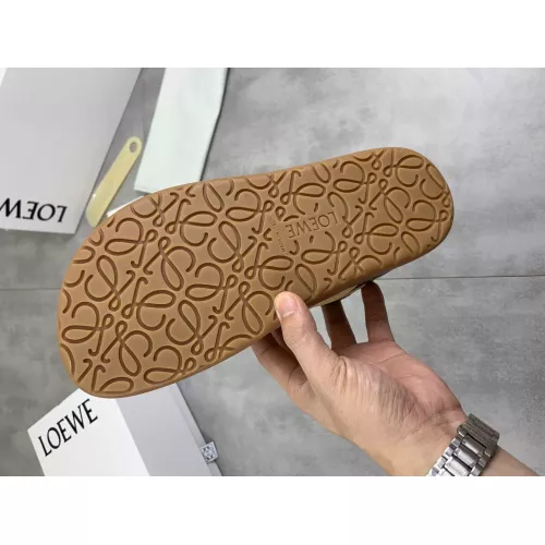 Replica LOEWE Casual Shoes For Men #1367367 $88.00 USD for Wholesale