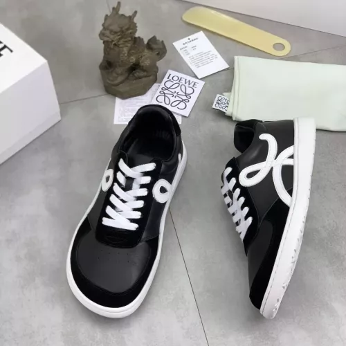 Wholesale LOEWE Casual Shoes For Men #1367368 $88.00 USD, Wholesale Quality Replica LOEWE Casual Shoes