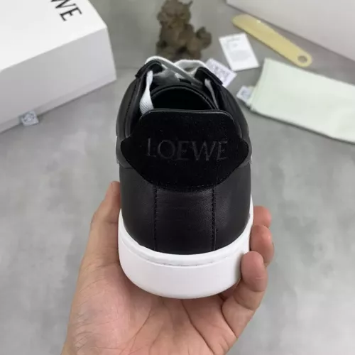 Replica LOEWE Casual Shoes For Men #1367368 $88.00 USD for Wholesale