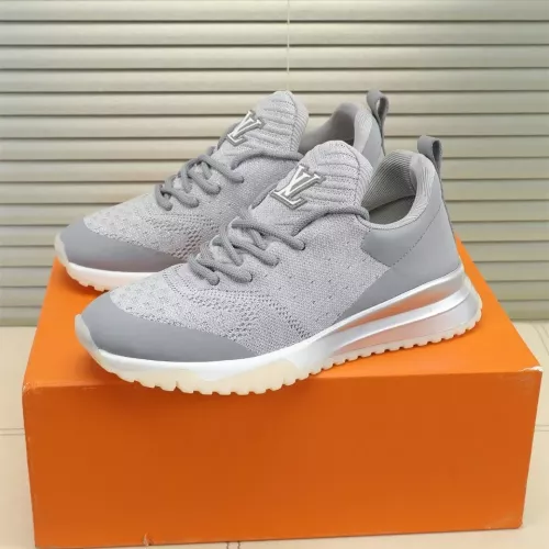 Wholesale Louis Vuitton Casual Shoes For Men #1367389 $88.00 USD, Wholesale Quality Replica Louis Vuitton Casual Shoes