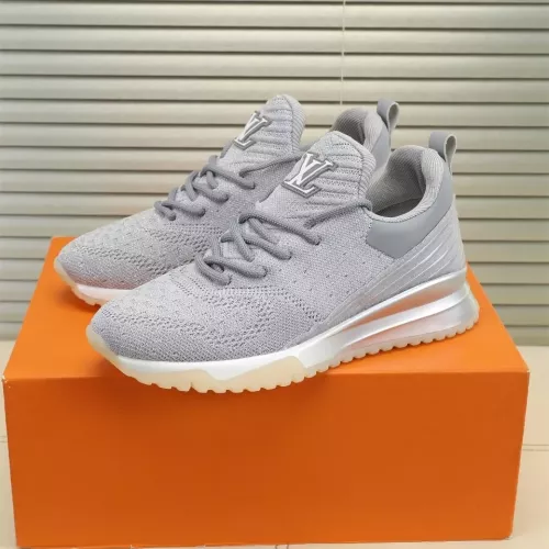 Wholesale Louis Vuitton Casual Shoes For Men #1367390 $88.00 USD, Wholesale Quality Replica Louis Vuitton Casual Shoes