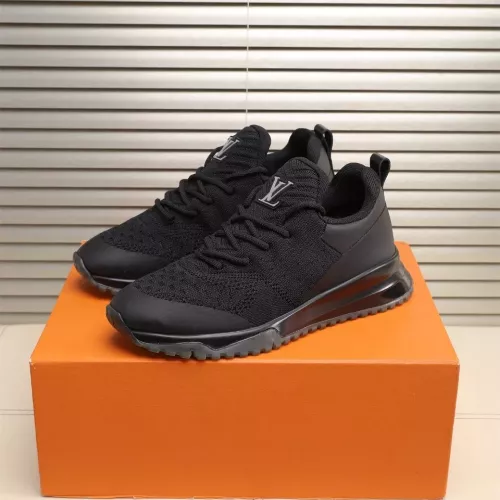 Wholesale Louis Vuitton Casual Shoes For Men #1367391 $88.00 USD, Wholesale Quality Replica Louis Vuitton Casual Shoes