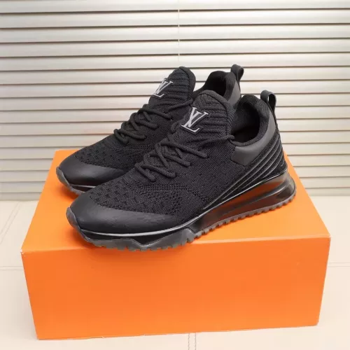 Wholesale Louis Vuitton Casual Shoes For Men #1367392 $88.00 USD, Wholesale Quality Replica Louis Vuitton Casual Shoes