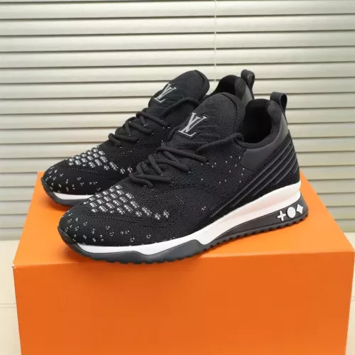 Wholesale Louis Vuitton Casual Shoes For Men #1367393 $88.00 USD, Wholesale Quality Replica Louis Vuitton Casual Shoes