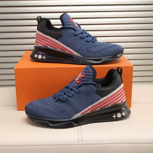 Wholesale Louis Vuitton Casual Shoes For Men #1367394 $88.00 USD, Wholesale Quality Replica Louis Vuitton Casual Shoes
