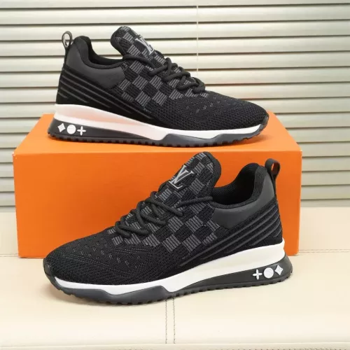 Wholesale Louis Vuitton Casual Shoes For Men #1367409 $88.00 USD, Wholesale Quality Replica Louis Vuitton Casual Shoes