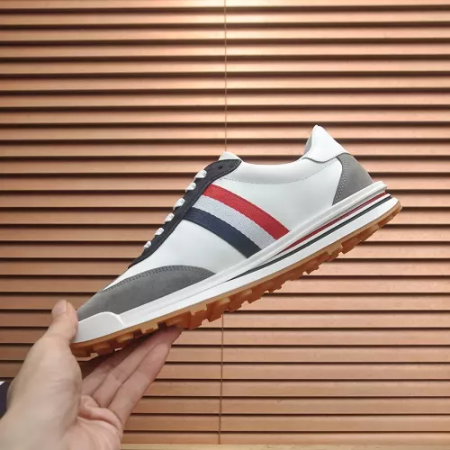 Replica Thom Browne TB Casual Shoes For Men #1367416 $96.00 USD for Wholesale