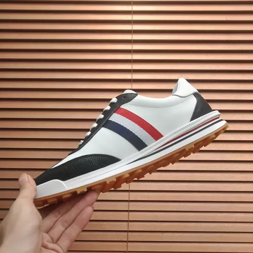 Replica Thom Browne TB Casual Shoes For Men #1367419 $96.00 USD for Wholesale