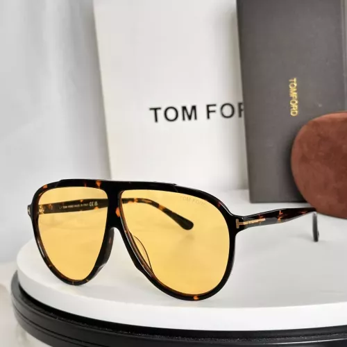 Wholesale Tom Ford AAA Quality Sunglasses #1367432 $45.00 USD, Wholesale Quality Replica Tom Ford AAA Quality Sunglasses