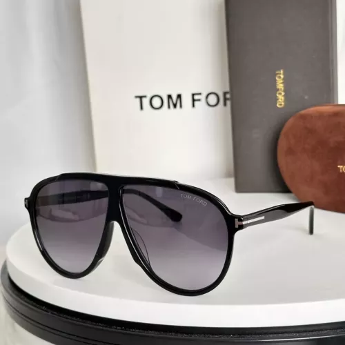 Wholesale Tom Ford AAA Quality Sunglasses #1367437 $45.00 USD, Wholesale Quality Replica Tom Ford AAA Quality Sunglasses