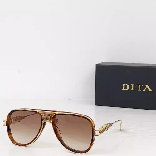 Wholesale Dita AAA Quality Sunglasses #1367449 $80.00 USD, Wholesale Quality Replica Dita AAA Quality Sunglasses