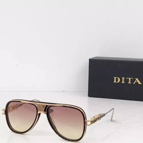 Wholesale Dita AAA Quality Sunglasses #1367450 $80.00 USD, Wholesale Quality Replica Dita AAA Quality Sunglasses