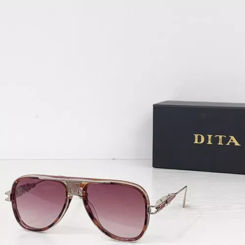 Wholesale Dita AAA Quality Sunglasses #1367452 $80.00 USD, Wholesale Quality Replica Dita AAA Quality Sunglasses