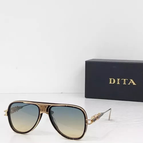 Wholesale Dita AAA Quality Sunglasses #1367455 $80.00 USD, Wholesale Quality Replica Dita AAA Quality Sunglasses