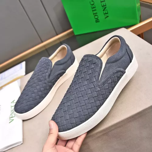 Wholesale Bottega Veneta BV Casual Shoes For Men #1367459 $85.00 USD, Wholesale Quality Replica Bottega Veneta BV Casual Shoes
