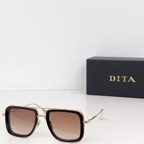 Wholesale Dita AAA Quality Sunglasses #1367463 $76.00 USD, Wholesale Quality Replica Dita AAA Quality Sunglasses