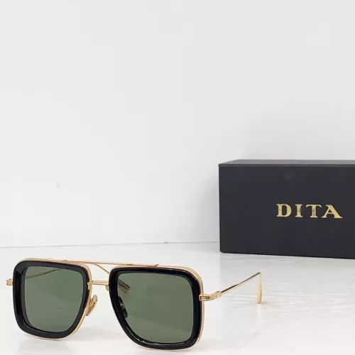 Wholesale Dita AAA Quality Sunglasses #1367464 $76.00 USD, Wholesale Quality Replica Dita AAA Quality Sunglasses