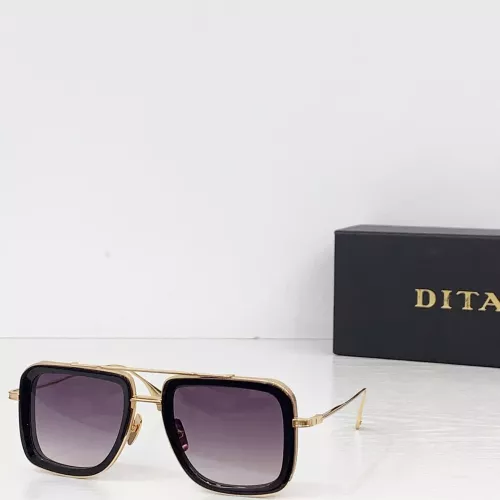 Wholesale Dita AAA Quality Sunglasses #1367467 $76.00 USD, Wholesale Quality Replica Dita AAA Quality Sunglasses