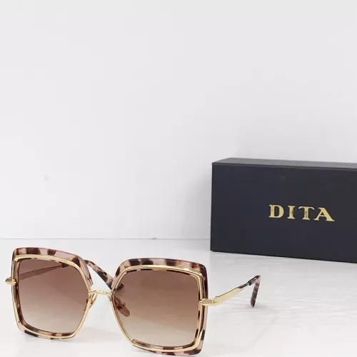 Wholesale Dita AAA Quality Sunglasses #1367471 $72.00 USD, Wholesale Quality Replica Dita AAA Quality Sunglasses
