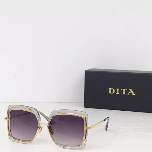 Wholesale Dita AAA Quality Sunglasses #1367472 $72.00 USD, Wholesale Quality Replica Dita AAA Quality Sunglasses