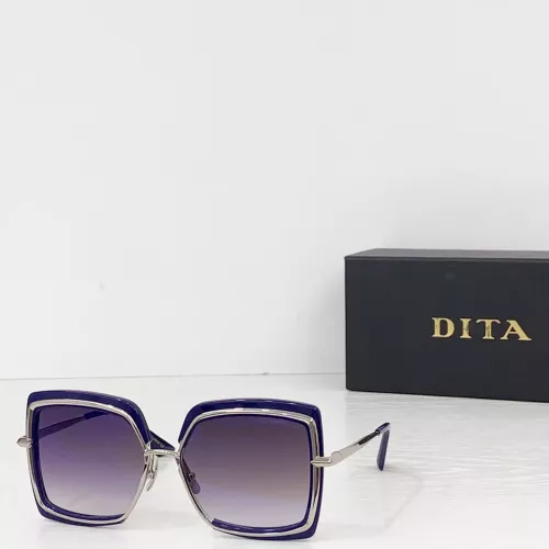 Wholesale Dita AAA Quality Sunglasses #1367473 $72.00 USD, Wholesale Quality Replica Dita AAA Quality Sunglasses