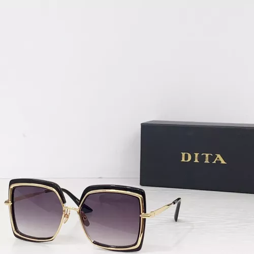 Wholesale Dita AAA Quality Sunglasses #1367474 $72.00 USD, Wholesale Quality Replica Dita AAA Quality Sunglasses