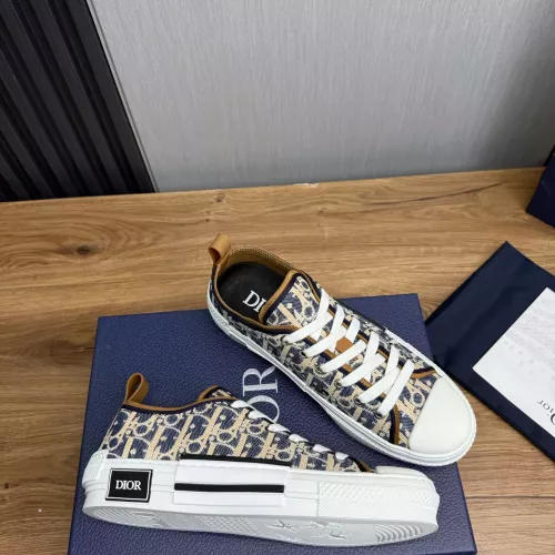 Replica Christian Dior Casual Shoes For Women #1367511 $98.00 USD for Wholesale