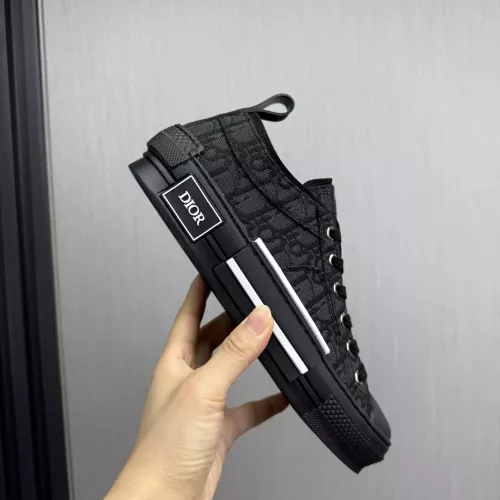 Replica Christian Dior Casual Shoes For Men #1367520 $98.00 USD for Wholesale