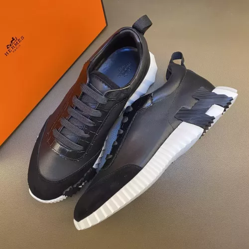 Wholesale Hermes Casual Shoes For Men #1367560 $125.00 USD, Wholesale Quality Replica Hermes Casual Shoes