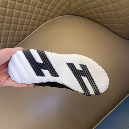 Replica Hermes Casual Shoes For Men #1367560 $125.00 USD for Wholesale