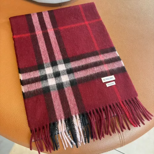 Wholesale Burberry Scarf #1367565 $36.00 USD, Wholesale Quality Replica Burberry Scarf
