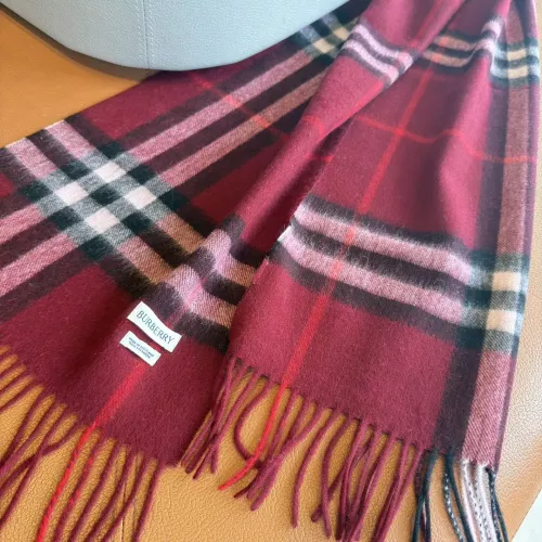 Replica Burberry Scarf #1367565 $36.00 USD for Wholesale