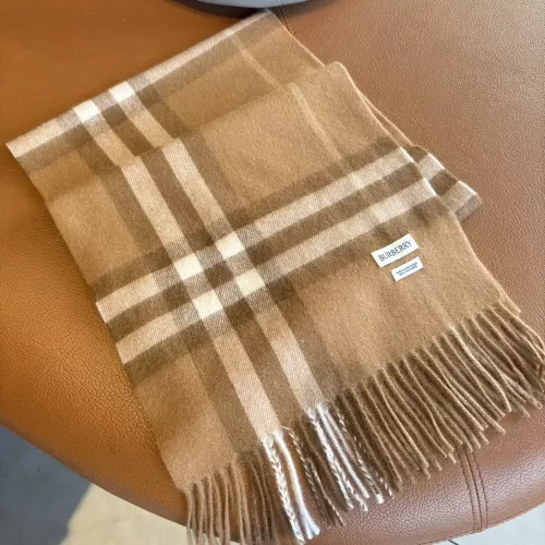 Replica Burberry Scarf #1367567 $36.00 USD for Wholesale