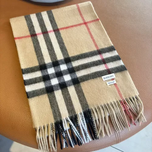 Wholesale Burberry Scarf #1367569 $36.00 USD, Wholesale Quality Replica Burberry Scarf