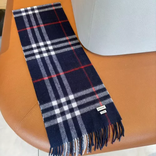 Replica Burberry Scarf #1367573 $36.00 USD for Wholesale