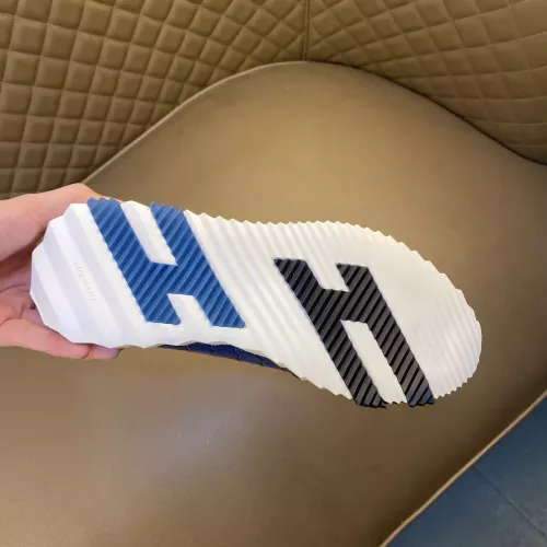 Replica Hermes Casual Shoes For Men #1367575 $125.00 USD for Wholesale