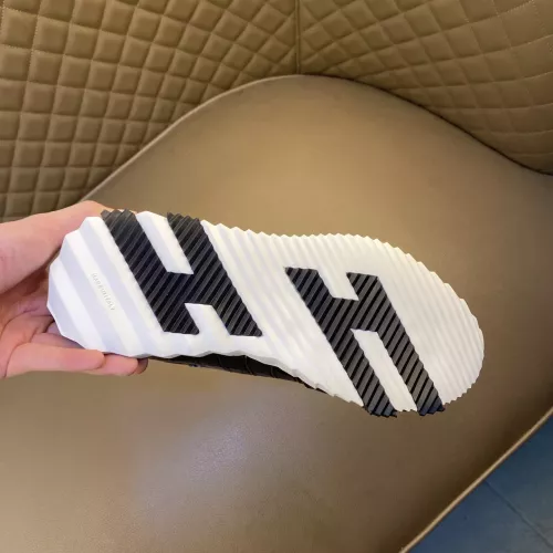 Replica Hermes Casual Shoes For Men #1367577 $125.00 USD for Wholesale