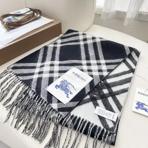 Wholesale Burberry Scarf #1367579 $64.00 USD, Wholesale Quality Replica Burberry Scarf