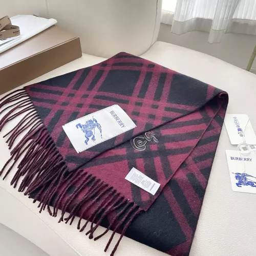 Wholesale Burberry Scarf #1367580 $64.00 USD, Wholesale Quality Replica Burberry Scarf