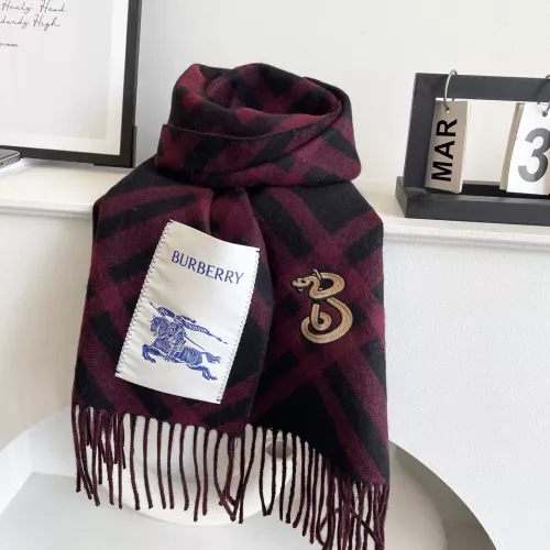 Replica Burberry Scarf #1367580 $64.00 USD for Wholesale