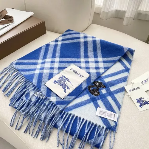 Wholesale Burberry Scarf #1367581 $64.00 USD, Wholesale Quality Replica Burberry Scarf