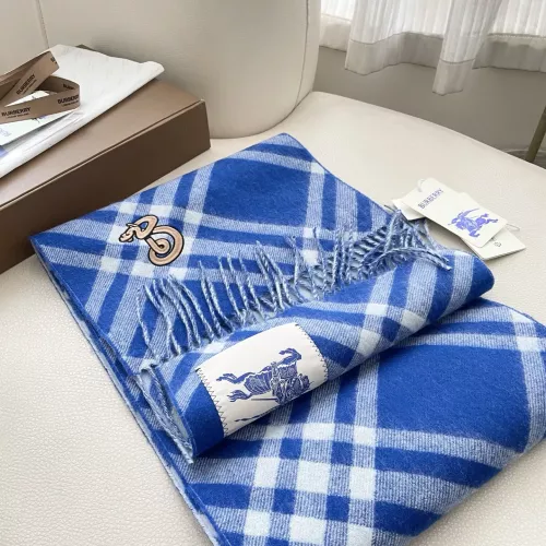 Replica Burberry Scarf #1367581 $64.00 USD for Wholesale