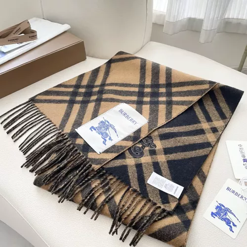 Wholesale Burberry Scarf #1367582 $64.00 USD, Wholesale Quality Replica Burberry Scarf